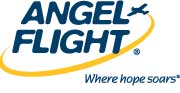 Angle Flight logo