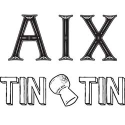 AIX/Tin Tin